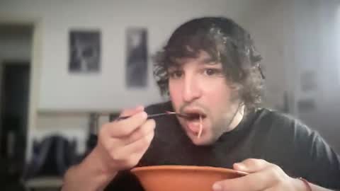 halfblood18 online show from March 21, 5:38 pm