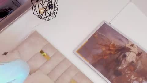 Halie  online show from February 28, 2:34 am