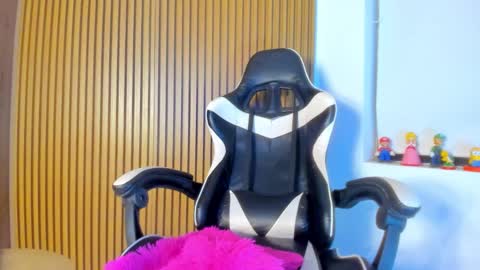 Anahis online show from October 30, 3:08 am