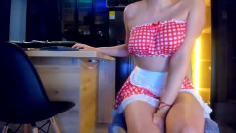 Anahis online show from June 29, 12:28 am