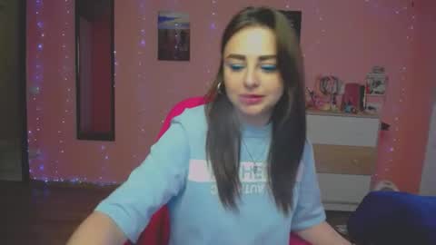 Ann online show from April 29, 3:05 pm