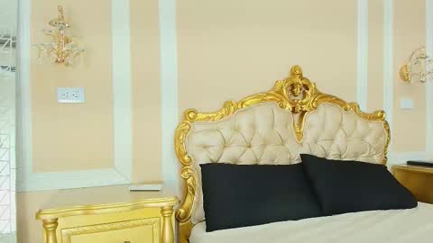 Hallie Stone online show from February 7, 1:48 pm