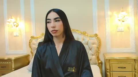 Hallie Stone online show from June 7, 1:59 pm