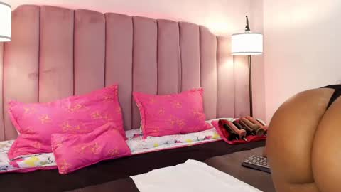  Hally Bans  online show from February 20, 6:57 pm