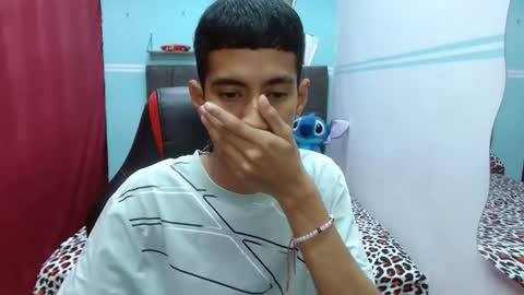 hamcummboy20 online show from February 5, 1:10 am