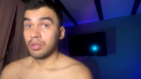 hamiltong12 online show from October 14, 11:49 pm