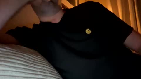 Snapshot of hamma9797 chatting on January 7, 8:22 pm Simon online show from January 7, 8:22 pm