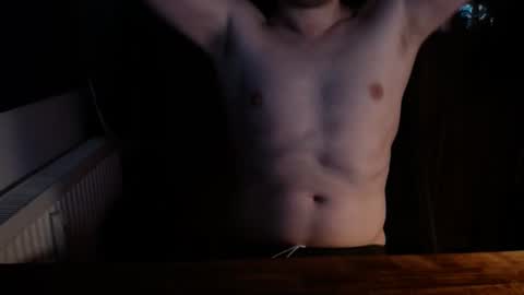 Snapshot of hamma9797 chatting on February 13, 7:10 pm Simon online show from February 13, 7:10 pm