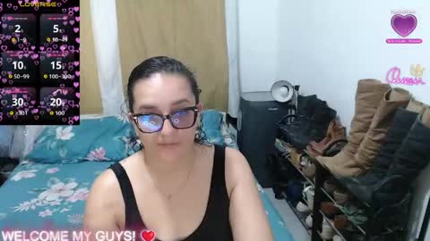 hammer9247 online show from May 2, 4:34 pm