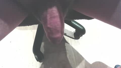 hammerhard1 online show from February 12, 6:41 am