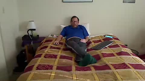 hammerthatthang73 online show from November 17, 2:45 pm