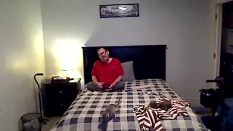 hammerthatthang73 online show from August 8, 6:59 am