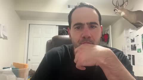 Snapshot of hammertime1269 chatting on December 15, 1:21 am HammerTime online show from December 15, 1:21 am