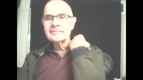 Snapshot of hamto65 chatting on January 11, 10:40 pm Prefer men 80 online show from January 11, 10:40 pm