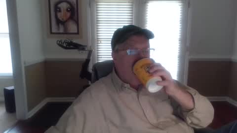 Han online show from November 2, 1:02 pm