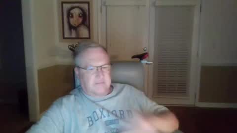 Han online show from July 3, 7:48 am