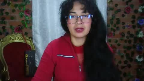 HANMy Dears make sure to follow me here create a FREE account if you dont have one and chat thank you. online show from January 7, 3:14 am