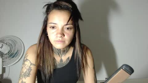Hanya online show from July 3, 11:44 pm