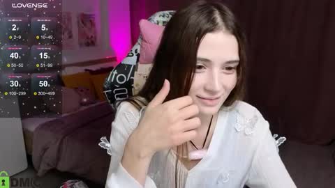 Hana online show from October 10, 2:27 pm