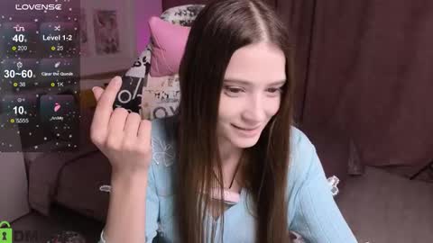 Hana online show from October 15, 2:17 pm