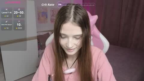 Hana online show from October 30, 2:29 pm