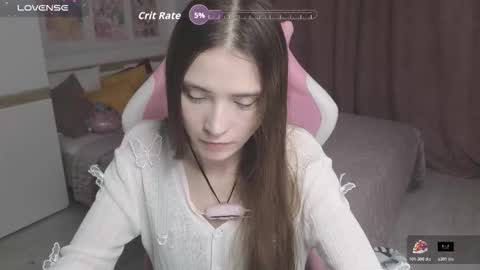 Hana online show from November 19, 1:44 pm