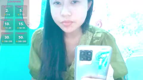 hana_sweetgirl online show from January 16, 11:58 am