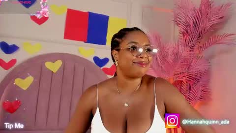 Snapshot of hanaahquinn chatting on June 20, 11:35 am hanaahquinn online show from June 20, 11:35 am