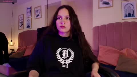 Snapshot of hanabie_ chatting on January 15, 3:11 am hanabie_ online show from January 15, 3:11 am