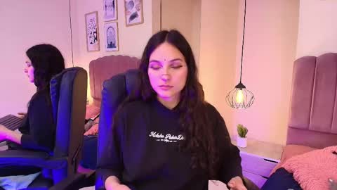 Snapshot of hanabie_ chatting on February 1, 3:16 am hanabie_ online show from February 1, 3:16 am