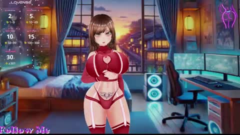 Hanae online show from January 29, 4:30 pm