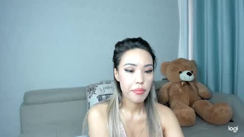 Hanah online show from March 11, 5:38 am