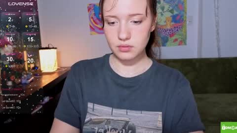 hanahwoods online show from April 25, 1:41 pm