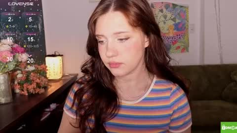 hanahwoods online show from May 2, 3:00 am