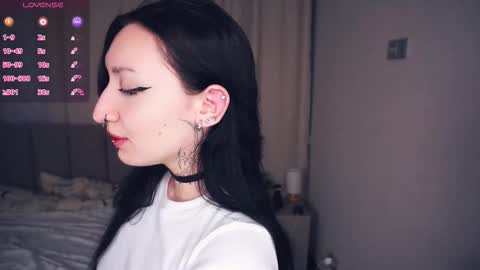 Snapshot of hanalif chatting on October 23, 6:13 am Blair and Ethel online show from October 23, 6:13 am