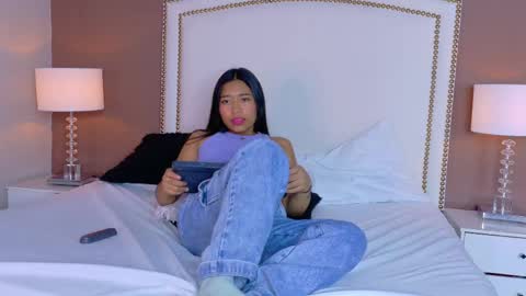 Hanna online show from April 15, 7:58 pm