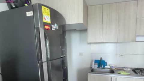 Twtter  Onlyfns HanaRousee online show from October 30, 1:56 pm