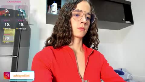 hanasleep online show from November 24, 7:13 pm