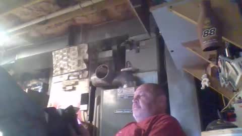 Snapshot of handiemanhere chatting on April 20, 4:54 pm naked man online show from April 20, 4:54 pm