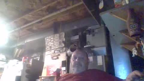 Snapshot of handiemanhere chatting on April 21, 12:55 pm naked man online show from April 21, 12:55 pm