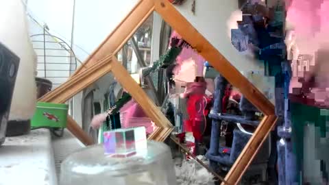 handncocknocum online show from March 2, 5:36 pm