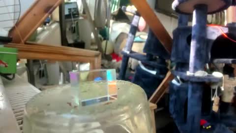 handncocknocum online show from March 6, 8:08 am