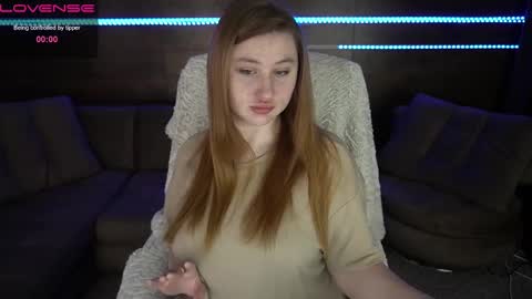 Dayana online show from December 8, 5:07 am