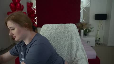 Dayana online show from February 24, 3:44 am