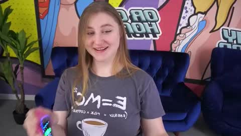 Dayana online show from October 11, 6:34 am