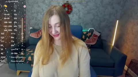 Dayana online show from December 21, 6:42 am