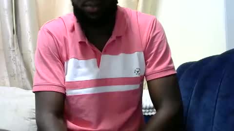 handsome king online show from December 7, 3:47 am