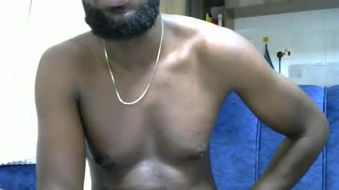 handsome king online show from December 9, 1:18 am