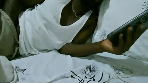 Snapshot of handsome_king30 chatting on July 7, 5:54 am handsome king online show from July 7, 5:54 am