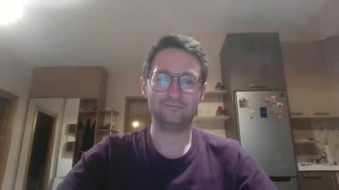 Sasha online show from January 6, 6:41 pm